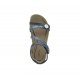AETREX Jess - Sandalo regolabile con un quarto di cinturino